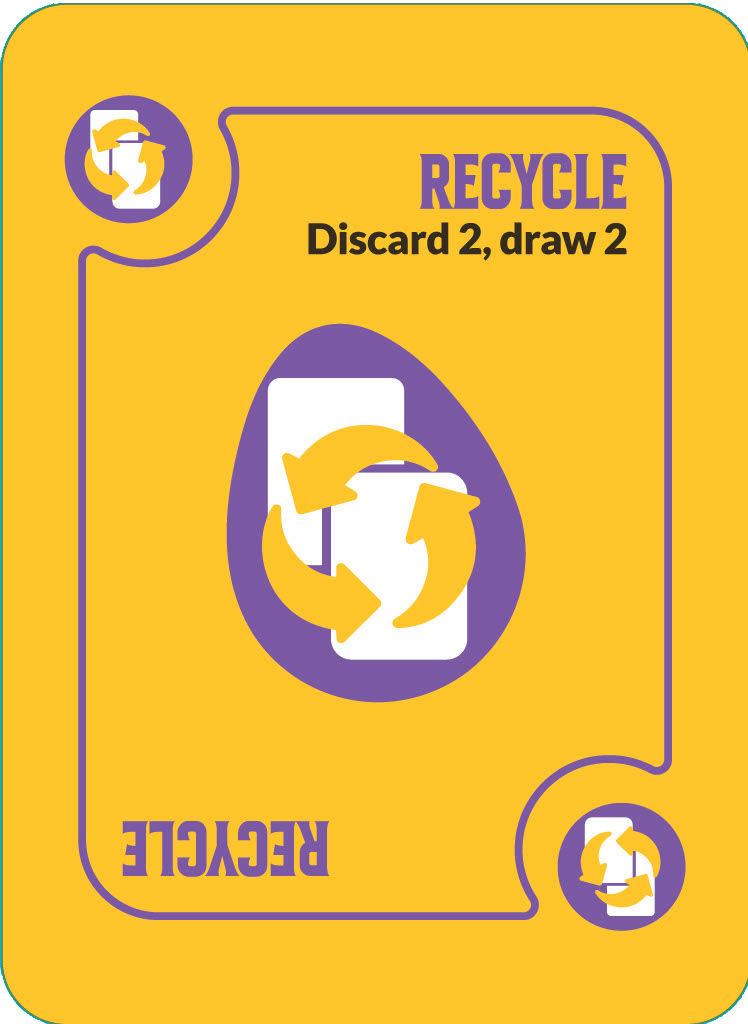 Recycle